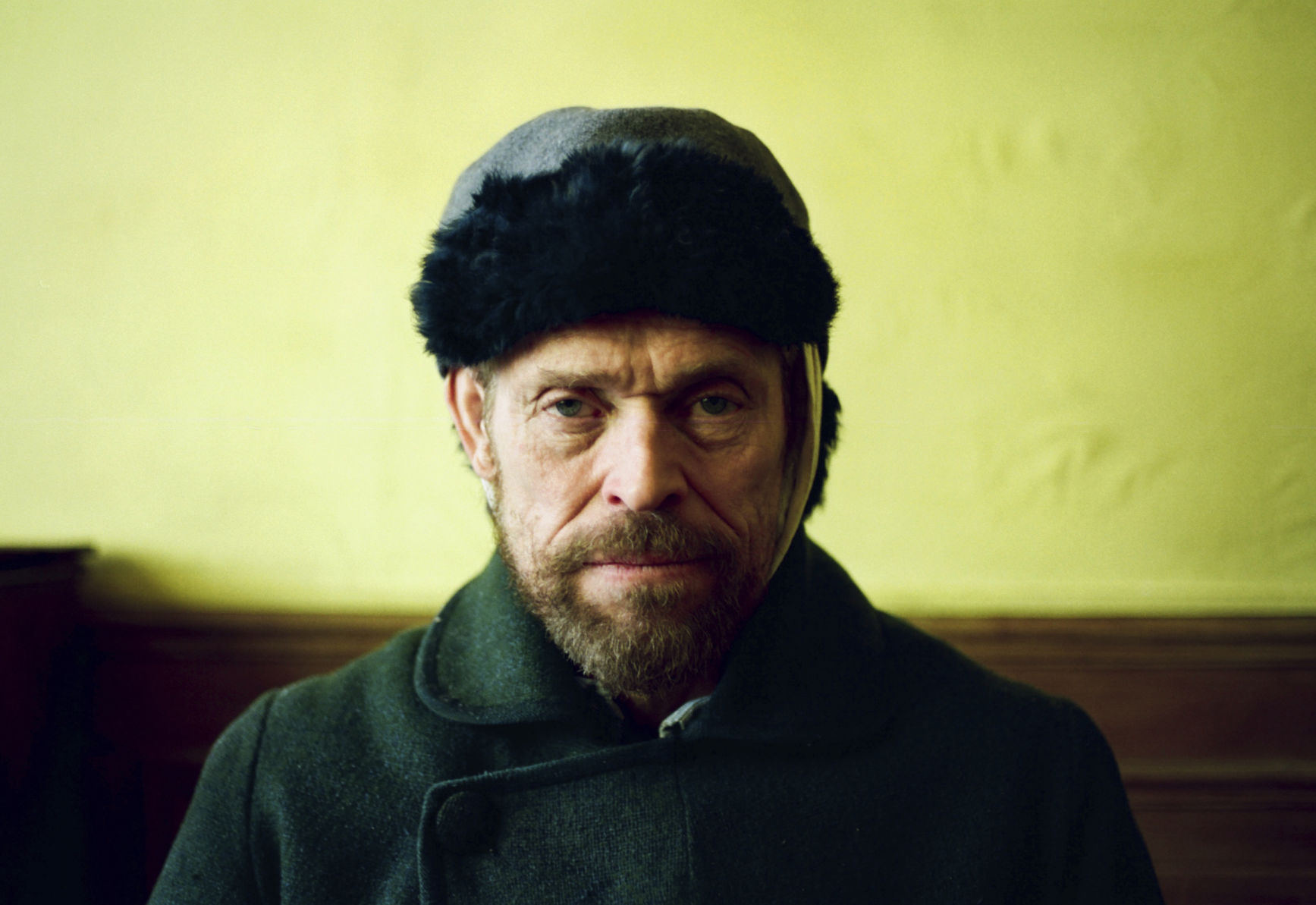 Oscar Nominations - Actor
